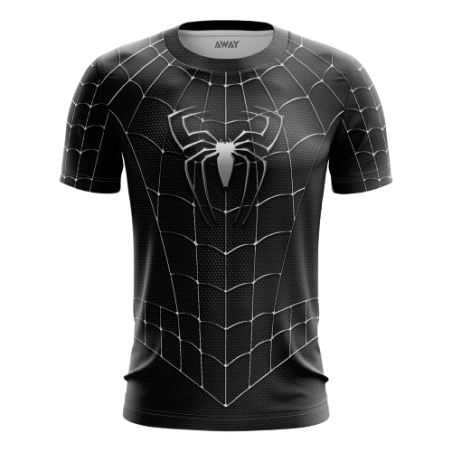 Spider Strength 🕷️💪