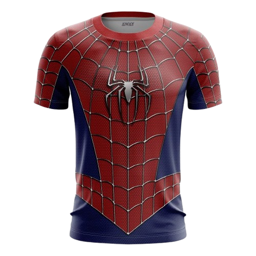 Spider Strength 🕷️💪
